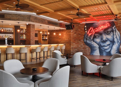 Hôtel Hilton Cabo Verde Sal Resort 5* - 10