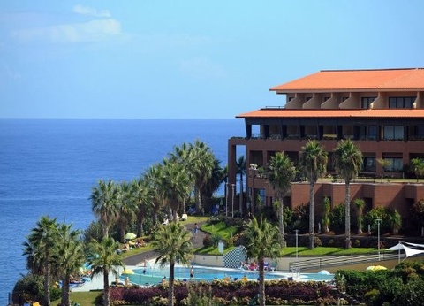 Hôtel Monte Mar 4* - 27