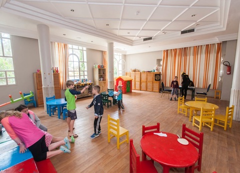 Hôtel Djerba Resort 4* - 11