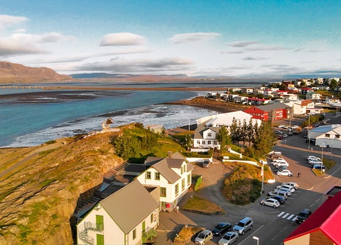 Autotour Entre glaciers et aurores boréales - 11