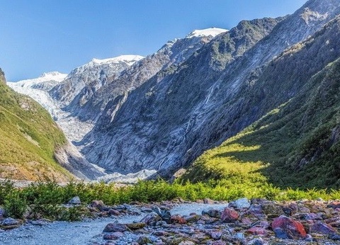 CIRCUIT FJORDS ET MAORIS - 8