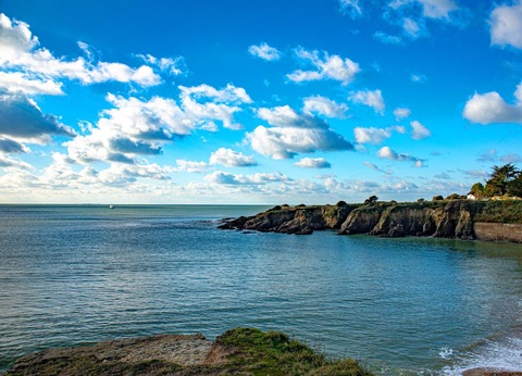 Slow Village Pornic, 4* - 16