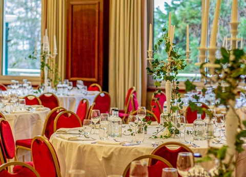 Détente et gourmandise près du lac Léman - 4* - 13