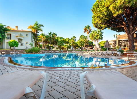 Hôtel AP Adriana Beach Resort 4* - 3