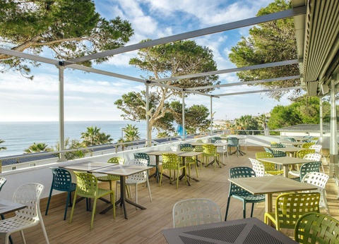 Camping Costa Dorada - 9