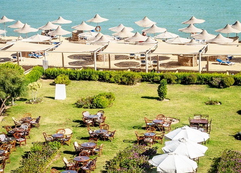 Smart club Magic Beach Hotel 4* - 11