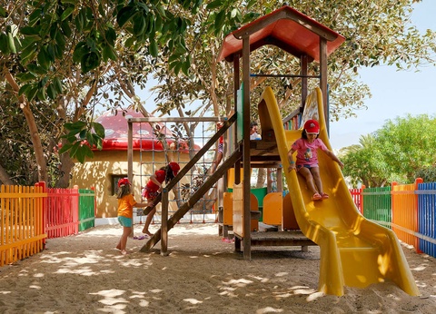 Hôtel H10 Lanzarote Princess 4* - 29