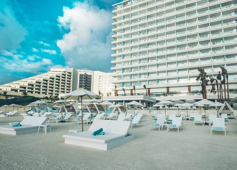 Hôtel Iberostar Selection Coral Cancún 5* - 15