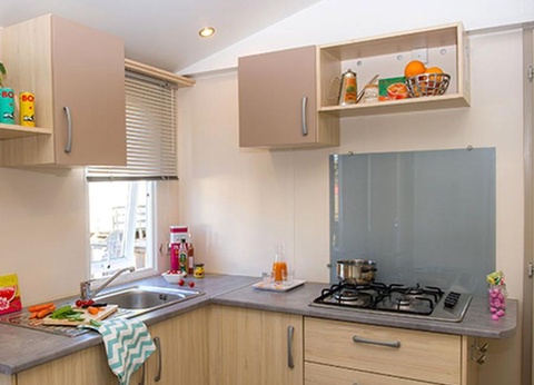 Aunis Club Vendée, 4* - 91