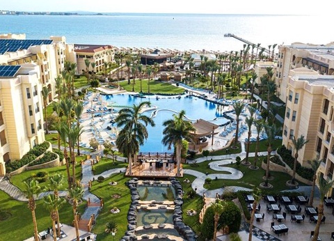 Croisière Douceur du Nil en Dahabeya By Kappa Club + Extension Au Club Coralia Tropitel Sahl Hasheesh 5* - 15