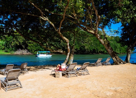 Club Framissima Ocean's Creek 4* - 3