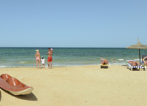 Hôtel Vincci Safira Palms 4* - 17