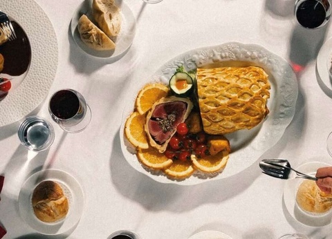 Séjournez au coeur de la forêt de Chantilly dans un château 4* - 4* - 7