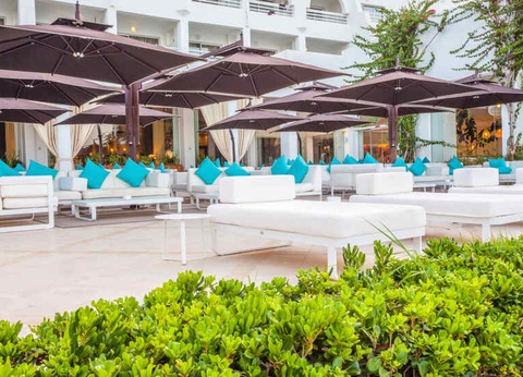 Hôtel Le Sultan 4* - 11