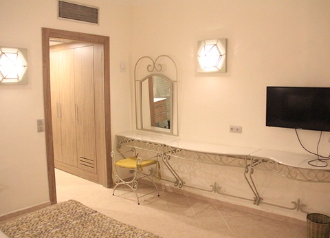 Hôtel Résidence Hammamet 3*, Pension Complète - 11