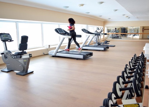 Hôtel Tui Sensimar Oceana Suites 5* - 15