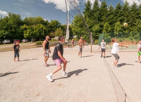 Camping Le Caussanel - Ciela Village, 4* - 15