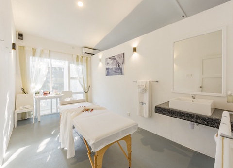 Hôtel Sandies Bathala Maldives 4* - 17