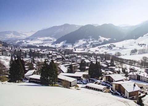 Belambra Clubs L'Alisier 3B en demi-pension - 4