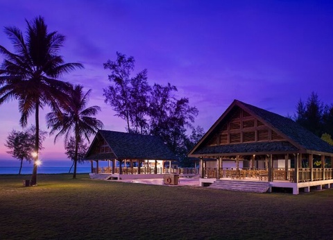 Circuit Coralia Ame Authentique De La Malaisie Et Séjour Balnéaire en Thaïlande Au Club Coralia Le Menara Khao Lak 4* - 13