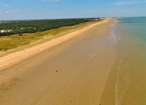 Camping Les Aventuriers de la Calypso, 4* - 30