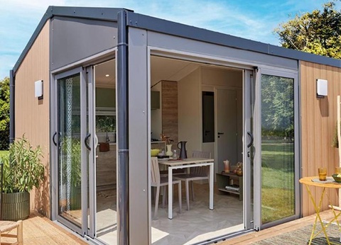 Camping Domaine de l'Epinette, 4* - 16