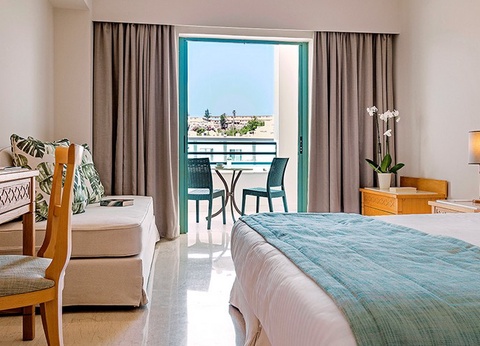 Hôtel Mitsis Rodos Maris 5* by Ôvoyages - 3