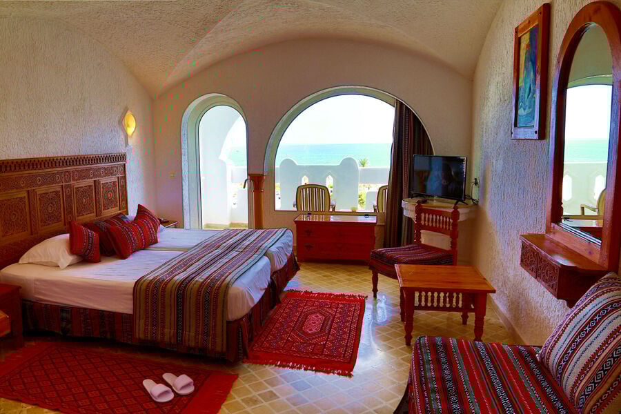 Hôtel Lella Baya 4* - 3