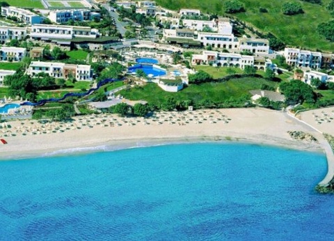 Club Coralia Cretan Village Beach Resort 4* - 6