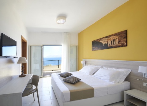 Hôtel CDSHotels Terrasini 4* - 9