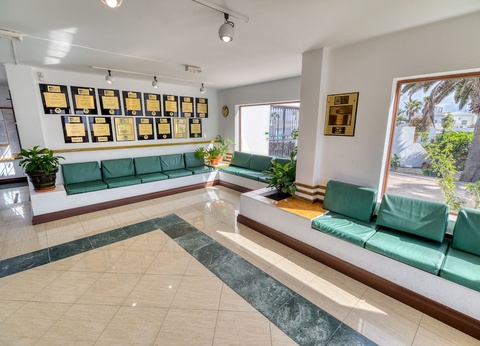 Hôtel Ona Las Brisas 4* - 32