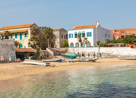 Circuit Sénégal intime et coloré du nord au sud *** - 9