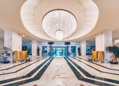 Jôtel Iberostar Selection Kantaoui Bay 5* - 4