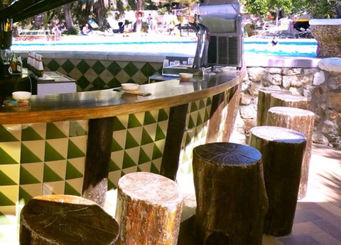 Camping Playa Bara, 4* - 25