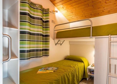 Camping Stel - Roda de Bara, 4* - 79