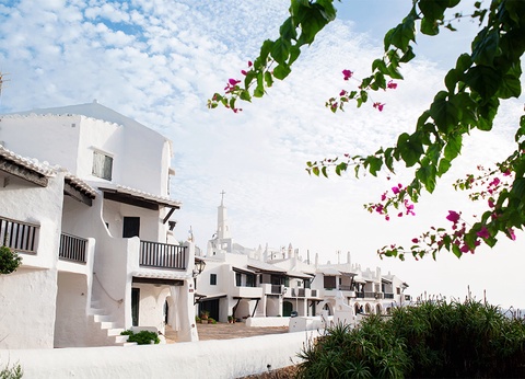 Hôtel Binivell Park - Caliu apartments 2* - 11