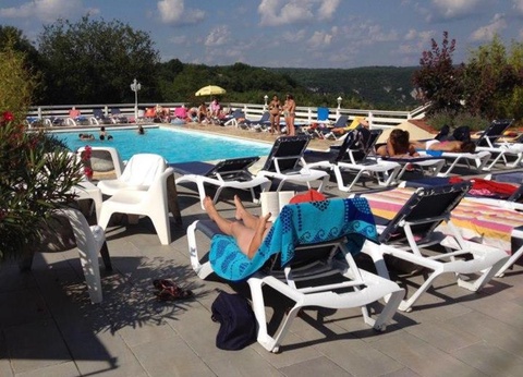 Domaine du Mas du Saboth, 4* - 47