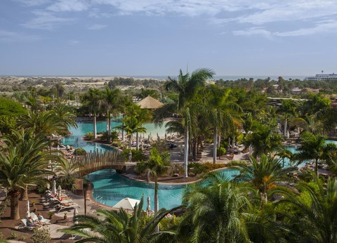 Hôtel Lopesan Baobab 5* - 9