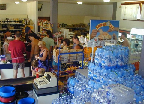 Camping Free Beach, 3* - 26