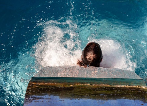 Camping La Truffière, 3* - 3