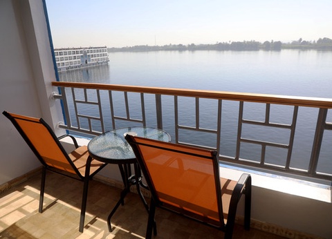 Croisière Framissima Premium Légendes et splendeurs d'Egypte 5* - 26