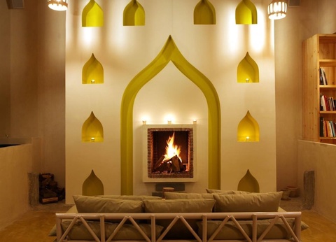 Hôtel Dar Hi Life 4* - 16