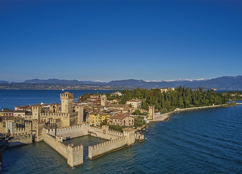 Circuit Le Grand Tour de Vénétie - 6