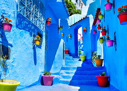 Circuit Nord du Maroc et oriental méditerranéen - 12