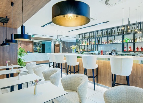 Hôtel Noemia Hotel 4* - 6