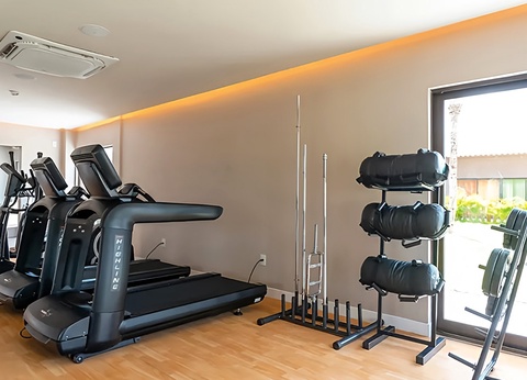 Vila Galé Collection Sunset Cumbuco 5* - 11