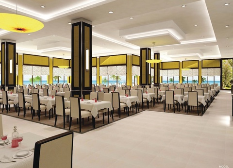 Hôtel RIU Palace Paradise Island - Adults only 4* - 10