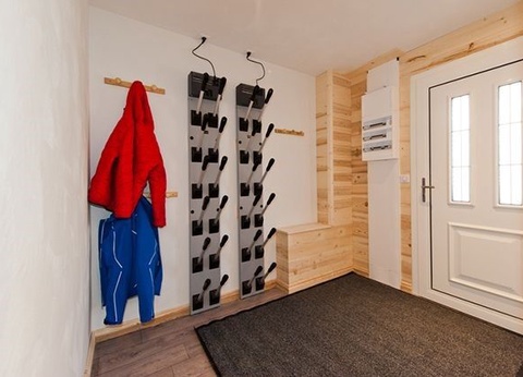 Chalet De Marie - 10