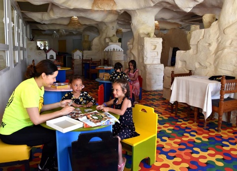 Hôtel Laico Hammamet 5* - 23