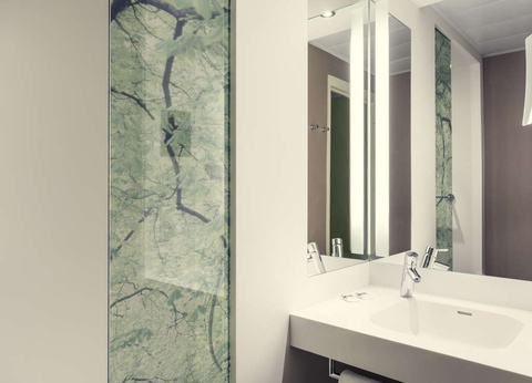 Week-end découverte du Parc de Thoiry proche du centre-ville - 3* - 18